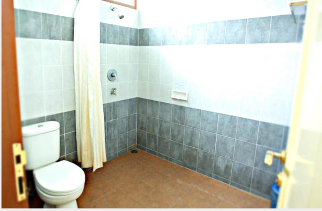 Langensari Hotel Cirebon Εξωτερικό φωτογραφία
