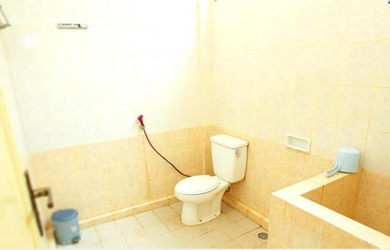 Langensari Hotel Cirebon Εξωτερικό φωτογραφία